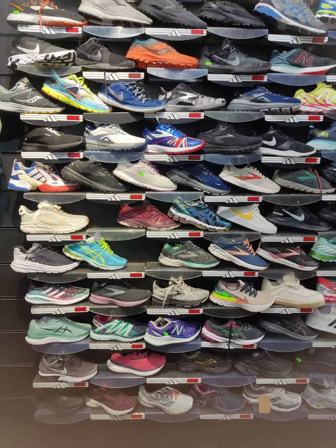 کتونی اورجینال تاناکوراسایز37تا48|کیف، کفش، کمربند|اقبالیه, |دیوار