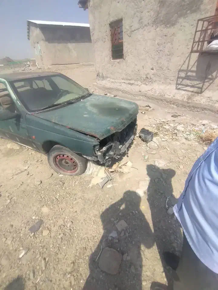 مرکز اسقاط خودرومیرحسینی پژو،پراید،شخصی وتاکسی|خودرو سواری و وانت|بندرعباس, |دیوار