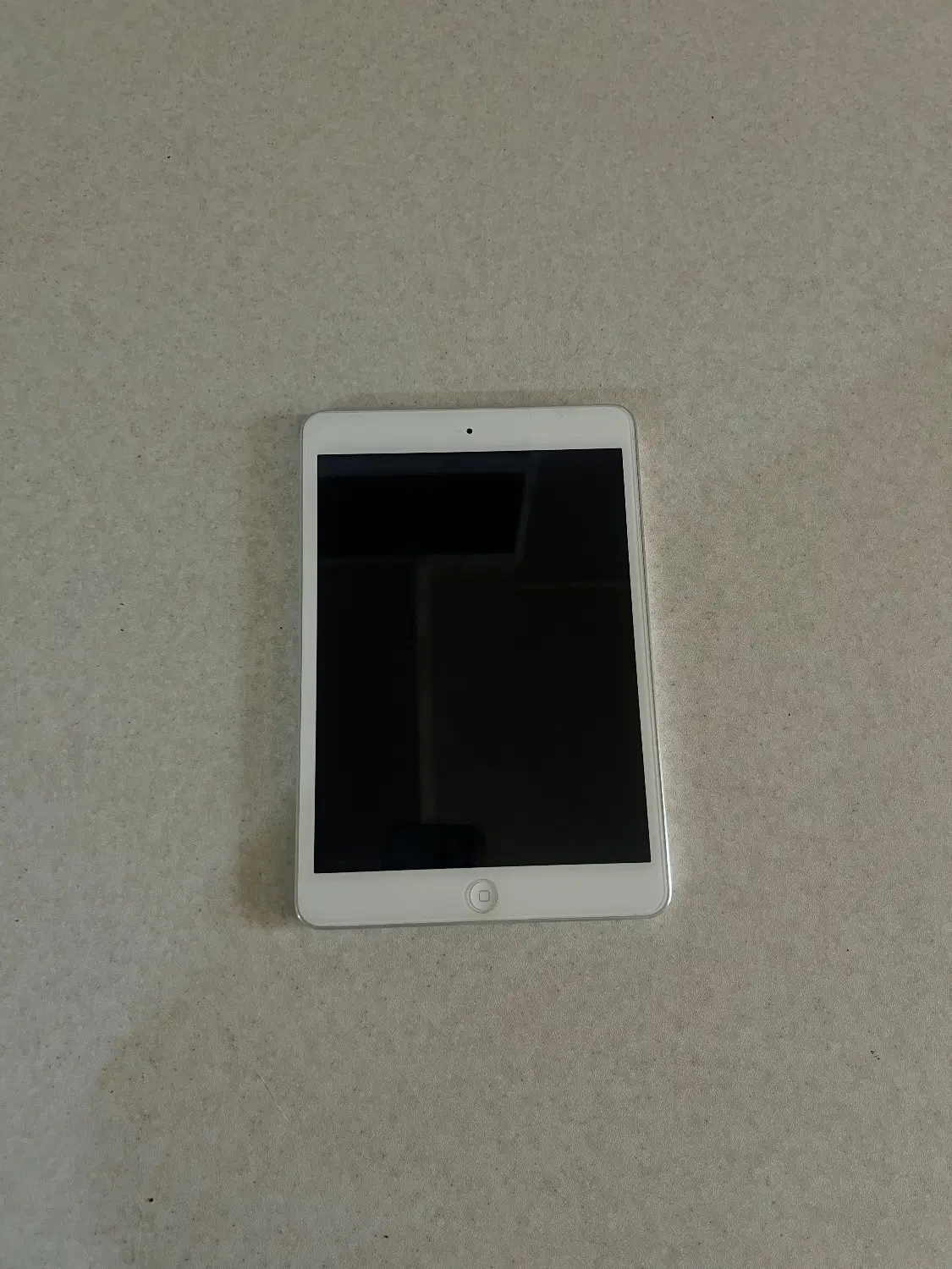 Ipad mini2|تبلت|تهران, خلیج فارس|دیوار