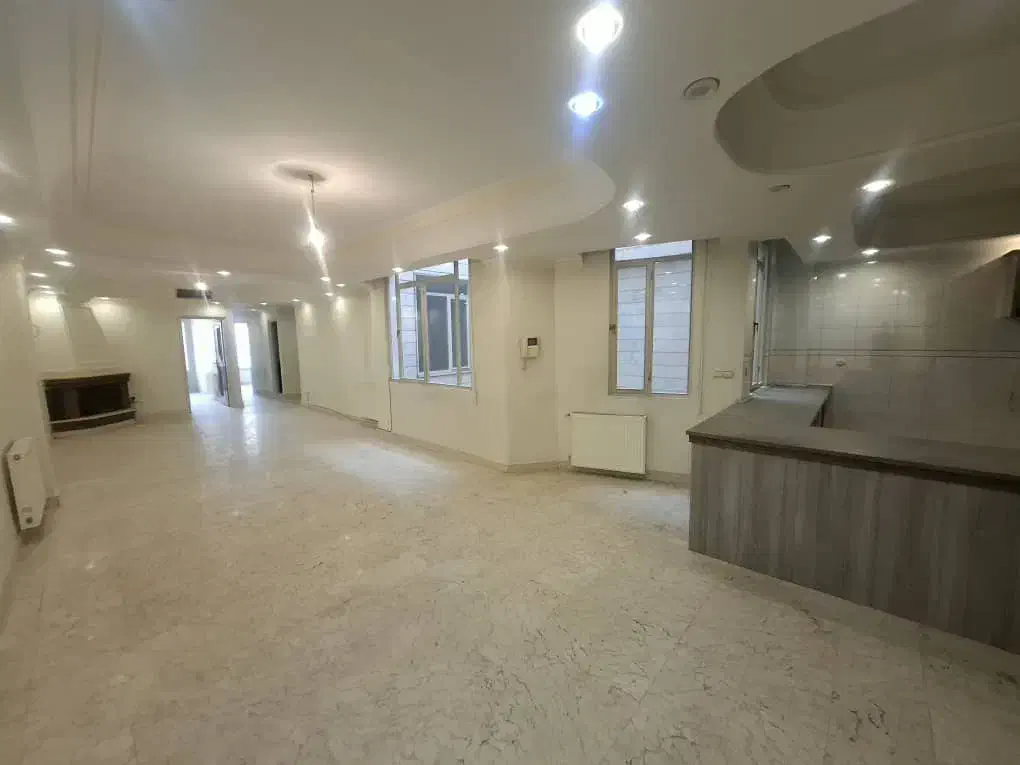 ۱۲۵متر ۳خواب فول سیندخت شمالی