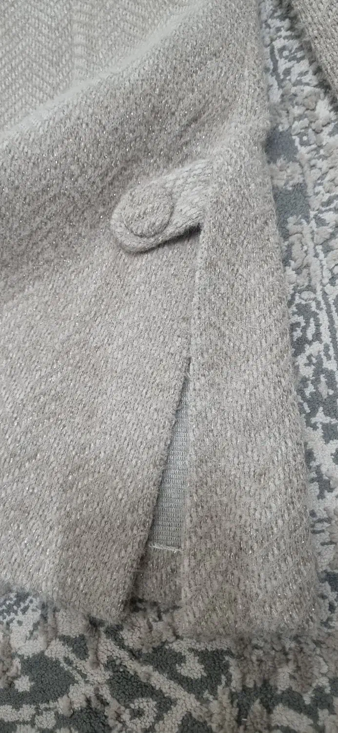 کت شنل شاین|لباس|قم, پردیسان|دیوار