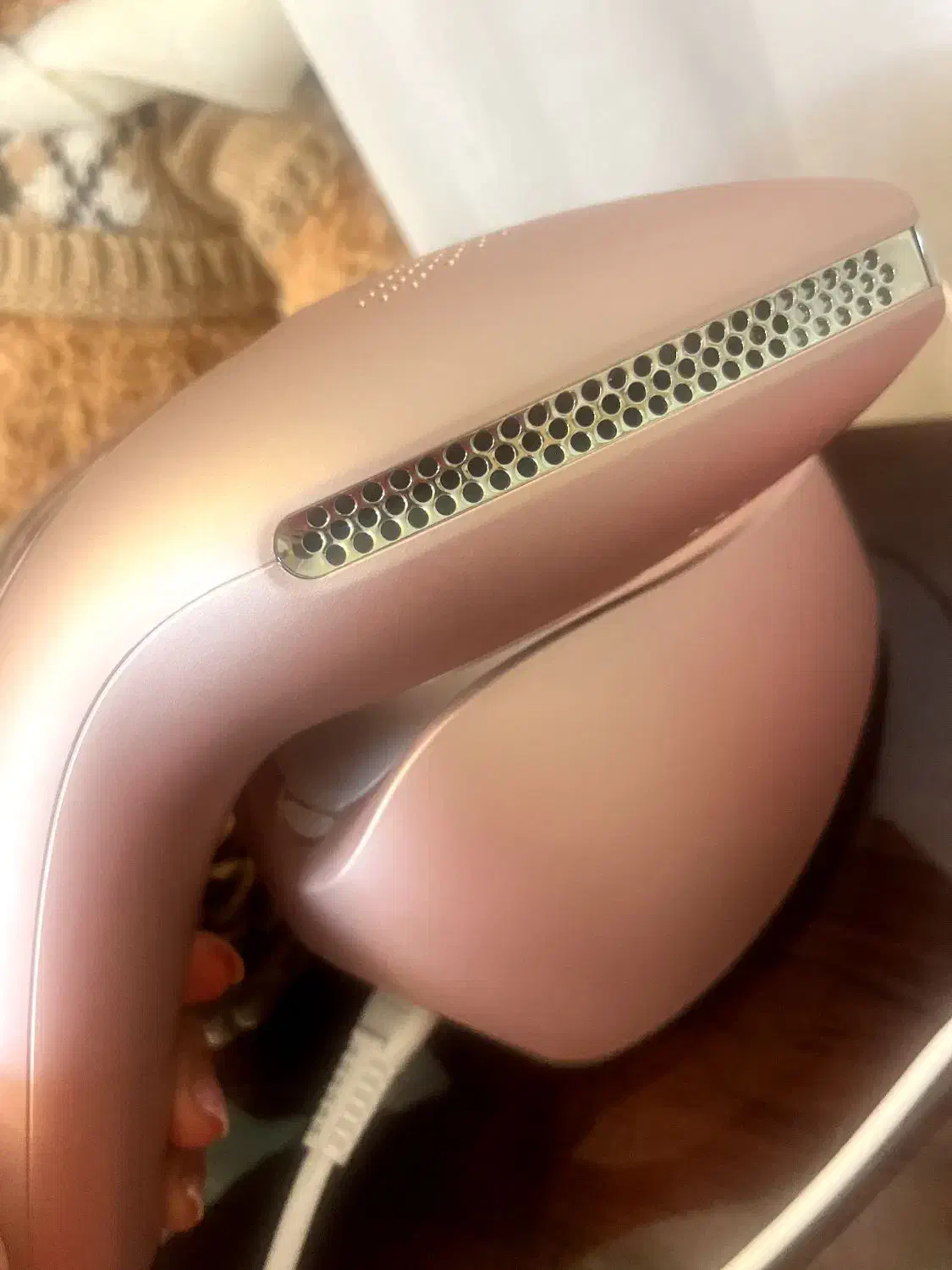 دستگاه لیزر خانگی مرکوری|آرایشی، بهداشتی، درمانی|کیش, |دیوار