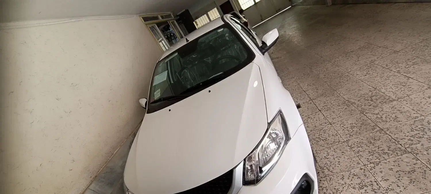 ساینا GXLدوگانه سوز خشک|خودرو سواری و وانت|ملایر, |دیوار