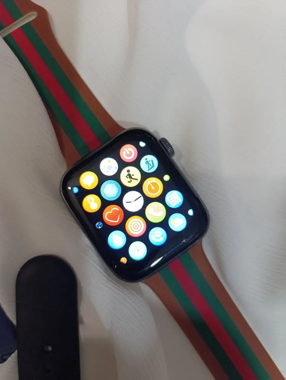 ساعت هوشمند اسمارت واچ|ساعت|ارومیه, |دیوار