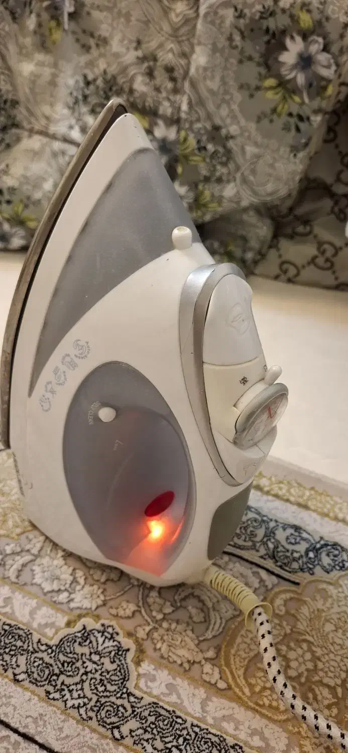 اتوی خوب|اتو و لوازم اتو|خوانسار, |دیوار