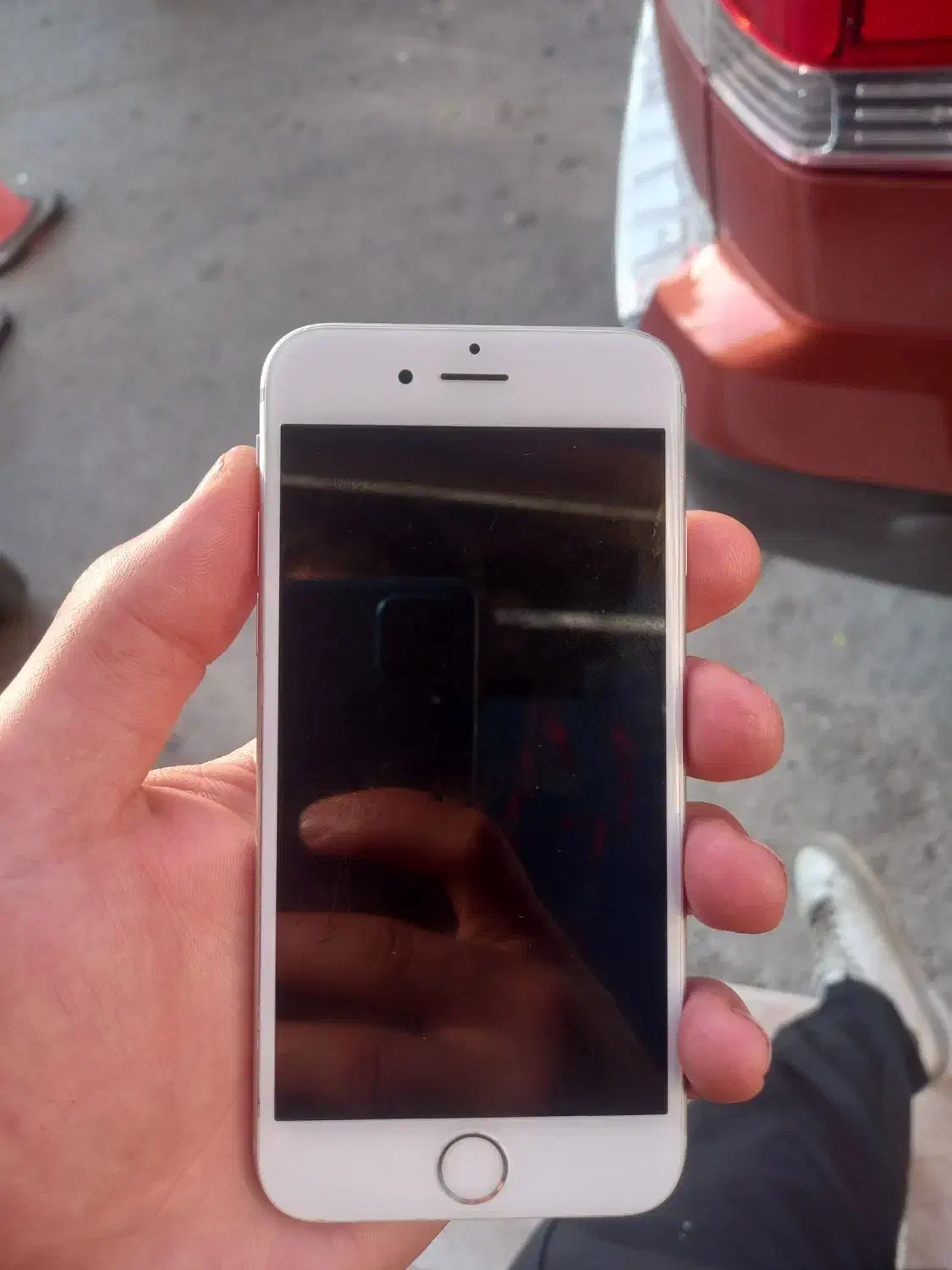 ایفون 6s|موبایل|اردبیل, |دیوار