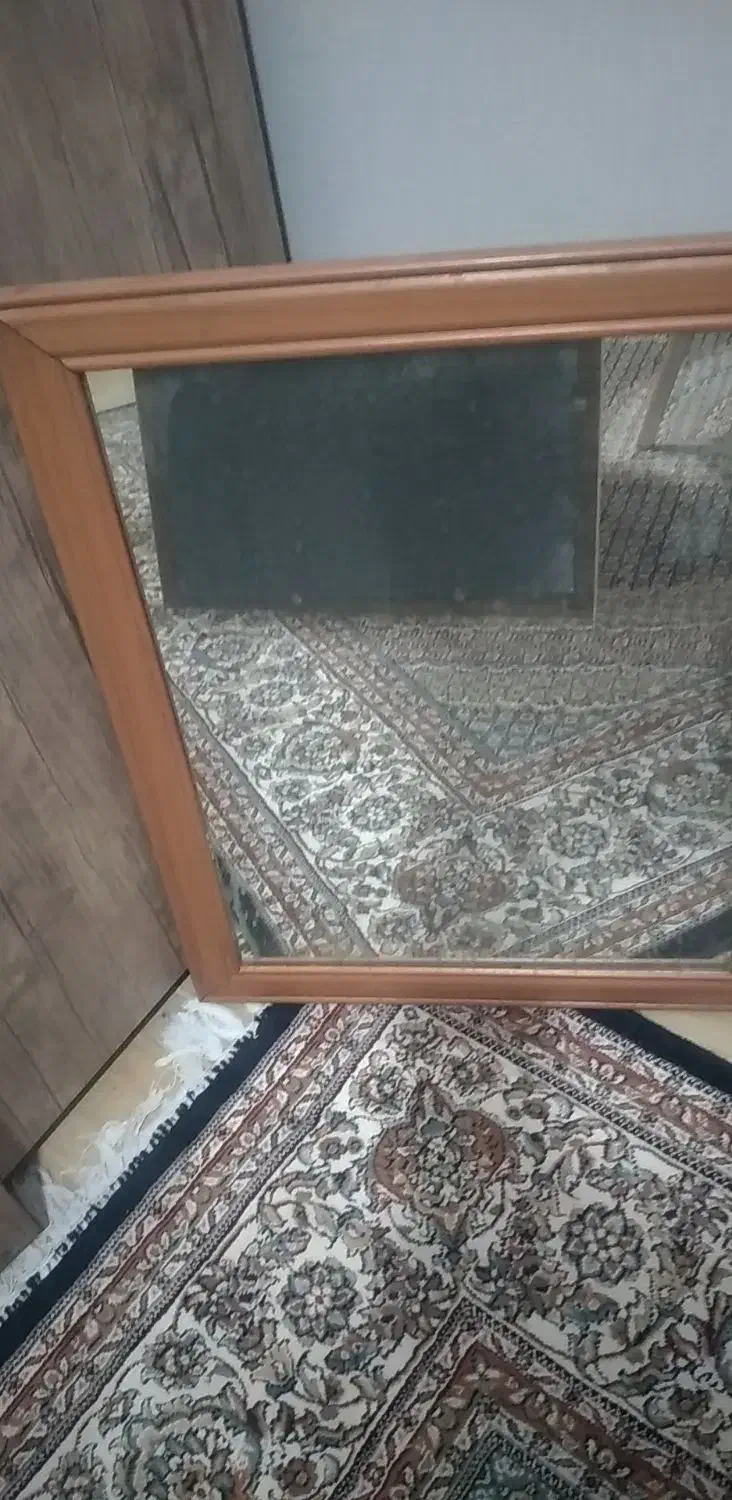 هر  عدد ۳۰۰  تومان|آینه|خرم‌آباد, |دیوار