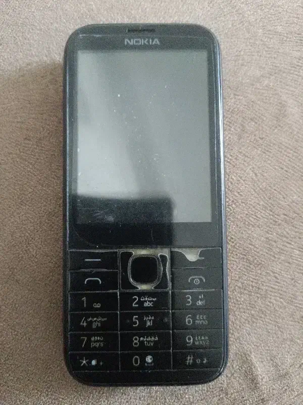 نوکیا 225|موبایل|کرمانشاه, |دیوار