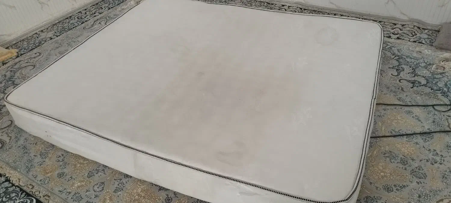 تشک فنری|تشک تختخواب|شوشتر, |دیوار