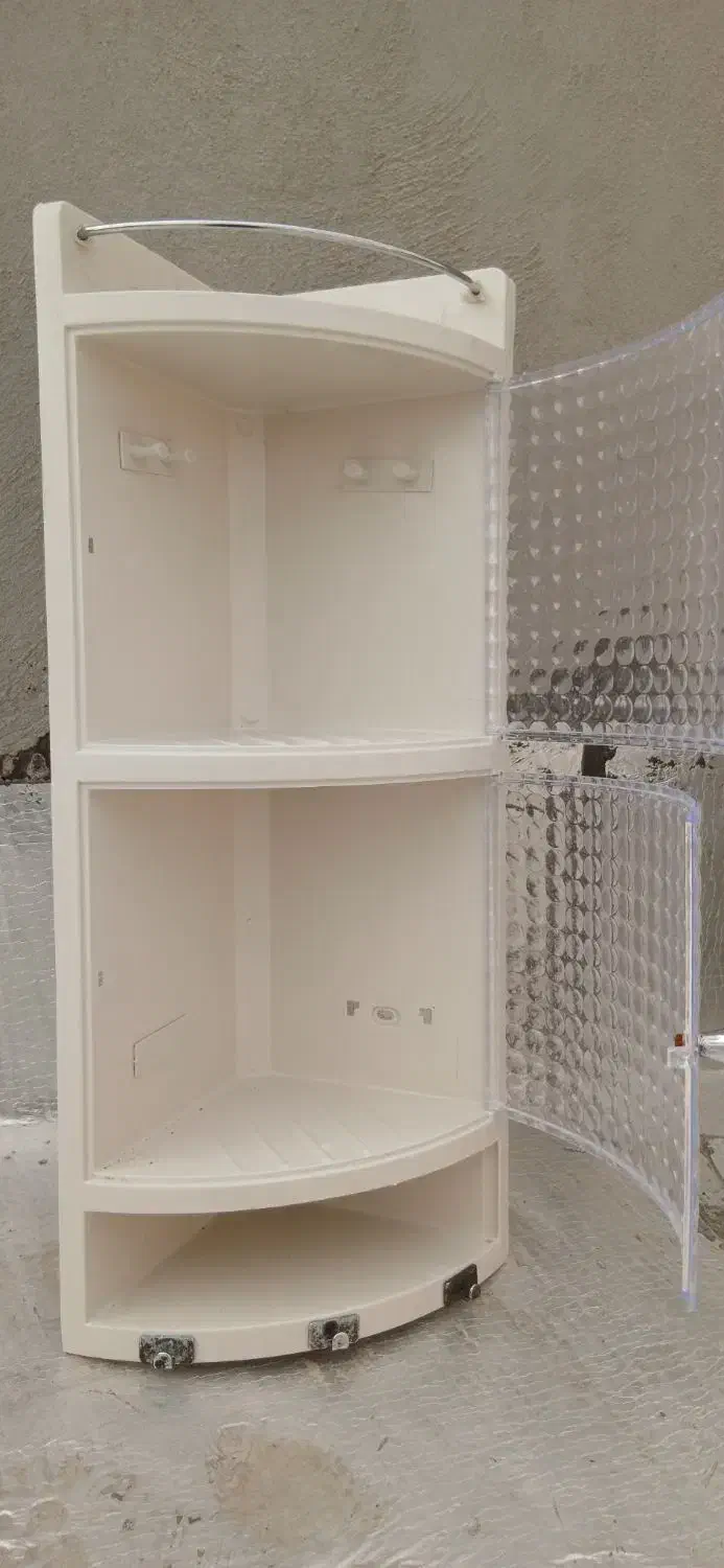 نظم دهنده وسایل حمام|لوازم حمام|قدس, شهرقدس|دیوار