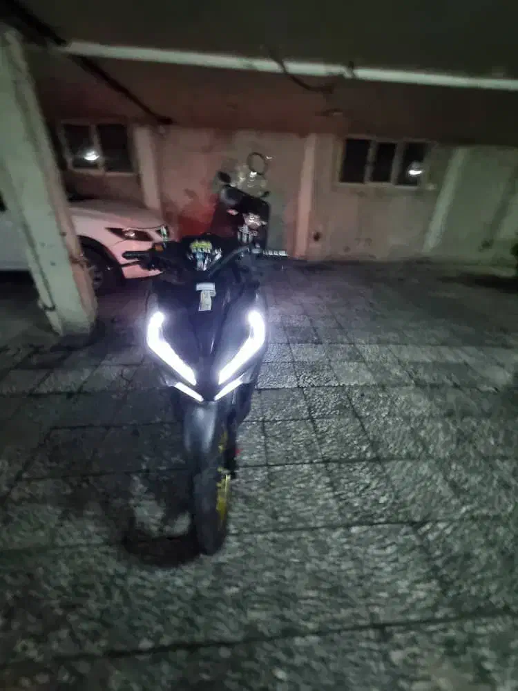 طرح کیلیک ۱۴۰۱|موتورسیکلت|تهران, شارق|دیوار