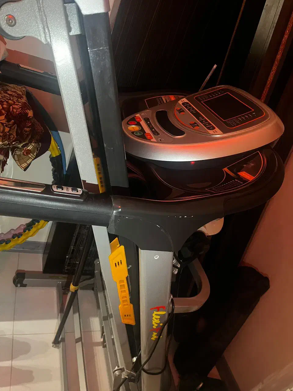 تردمیل فلکسی فیت مدل ۹۰۲۲|تجهیزات ورزشی|پردیس, فاز ۱۱|دیوار