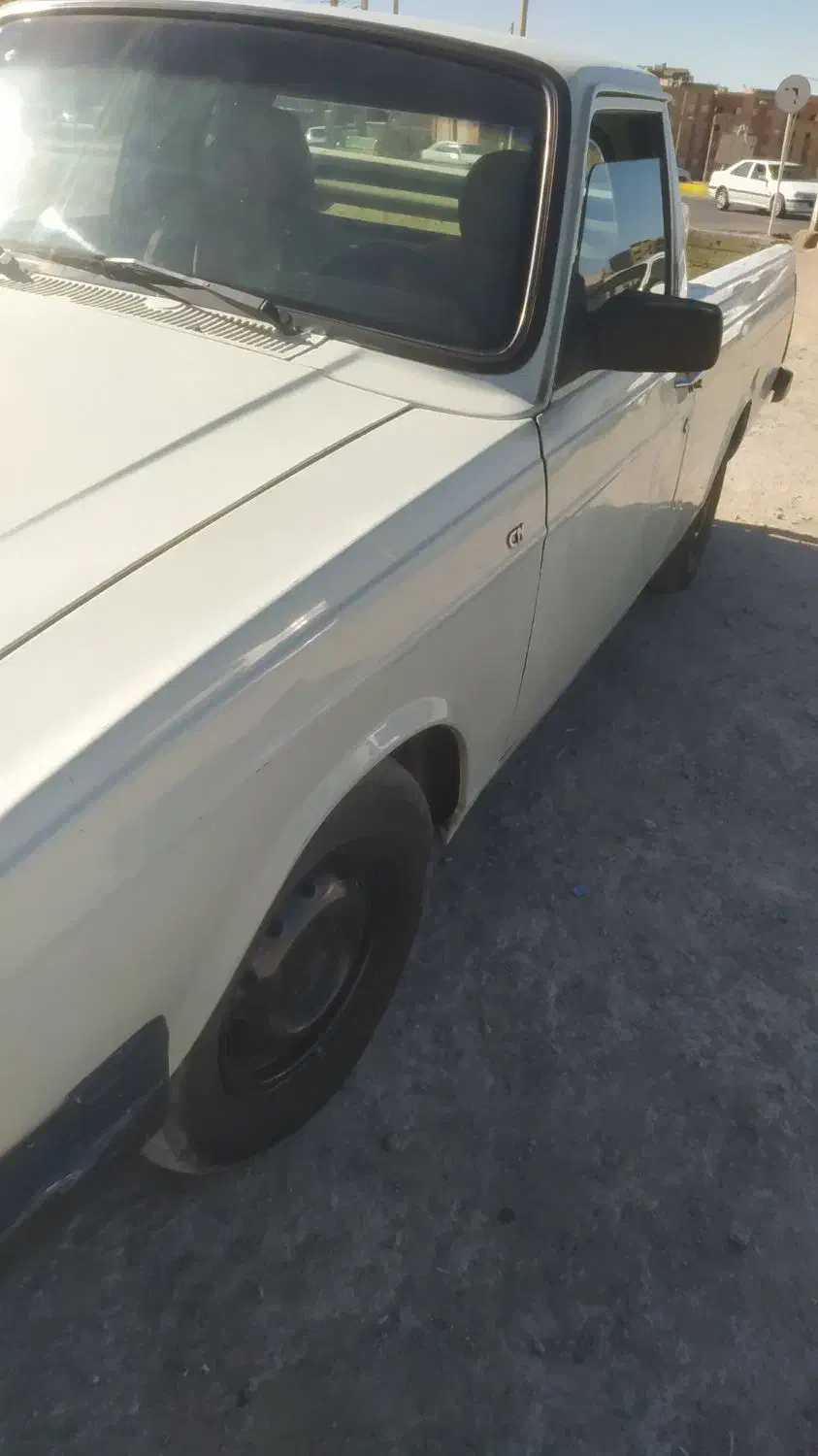 وانت87|خودرو سواری و وانت|بیرجند, |دیوار