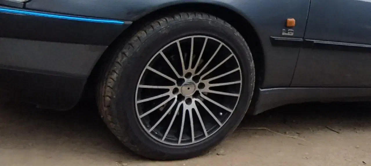 رینگ اسپرت|قطعات یدکی و لوازم جانبی|رشت, شهریاران|دیوار