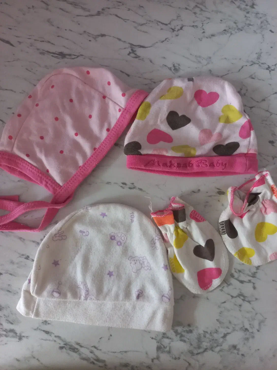 لباس نوزادی|کفش و لباس بچه|دورود, |دیوار