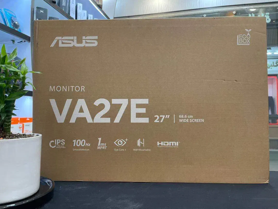 مانیتور های برند ASUS|قطعات و لوازم جانبی رایانه|قم, صفائیه|دیوار