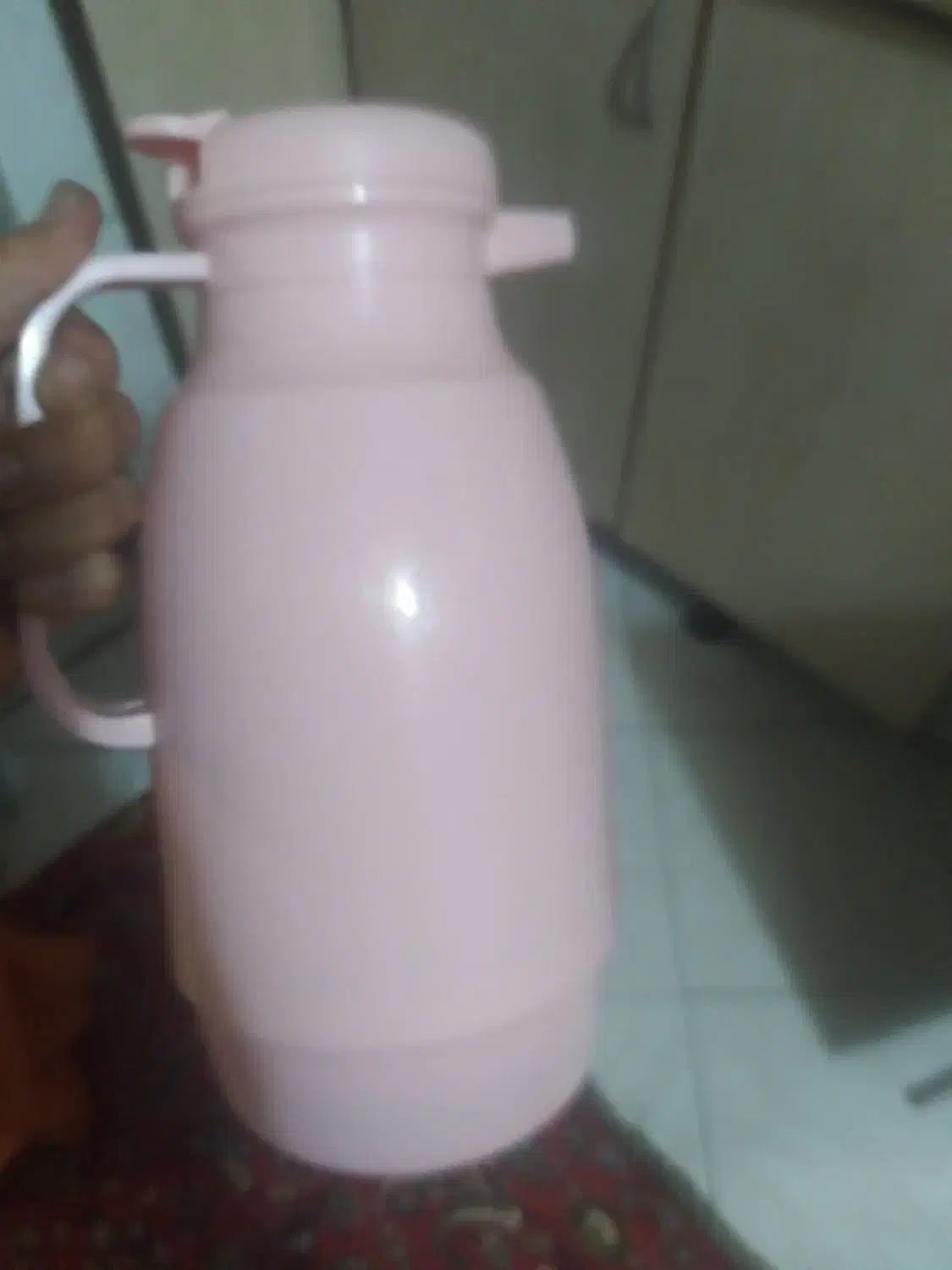 ۱ عدد فلاکس|قوری، کتری، قهوه‌ساز دستی|ری, سیزده آبان|دیوار