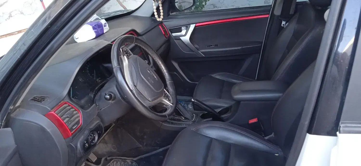 ایکس ۳۳مدل۱۴۰۰|خودرو سواری و وانت|چناران, |دیوار