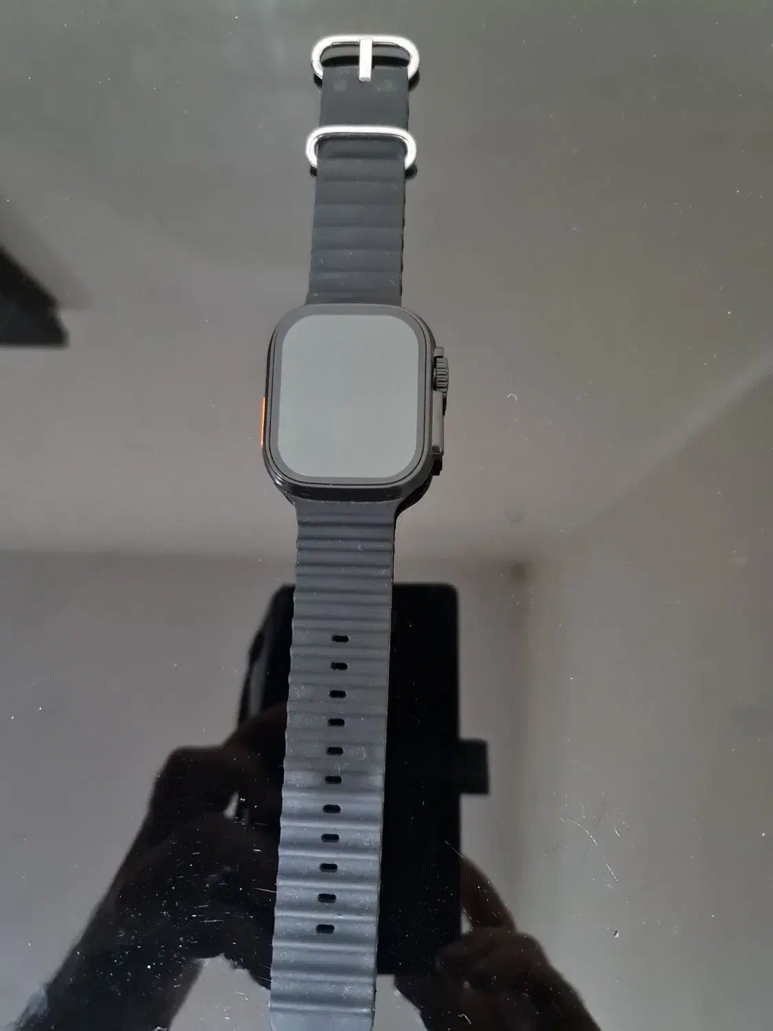 ساعت هوشمندطرح اپل واچ|ساعت|اهواز, شهرک نفت|دیوار