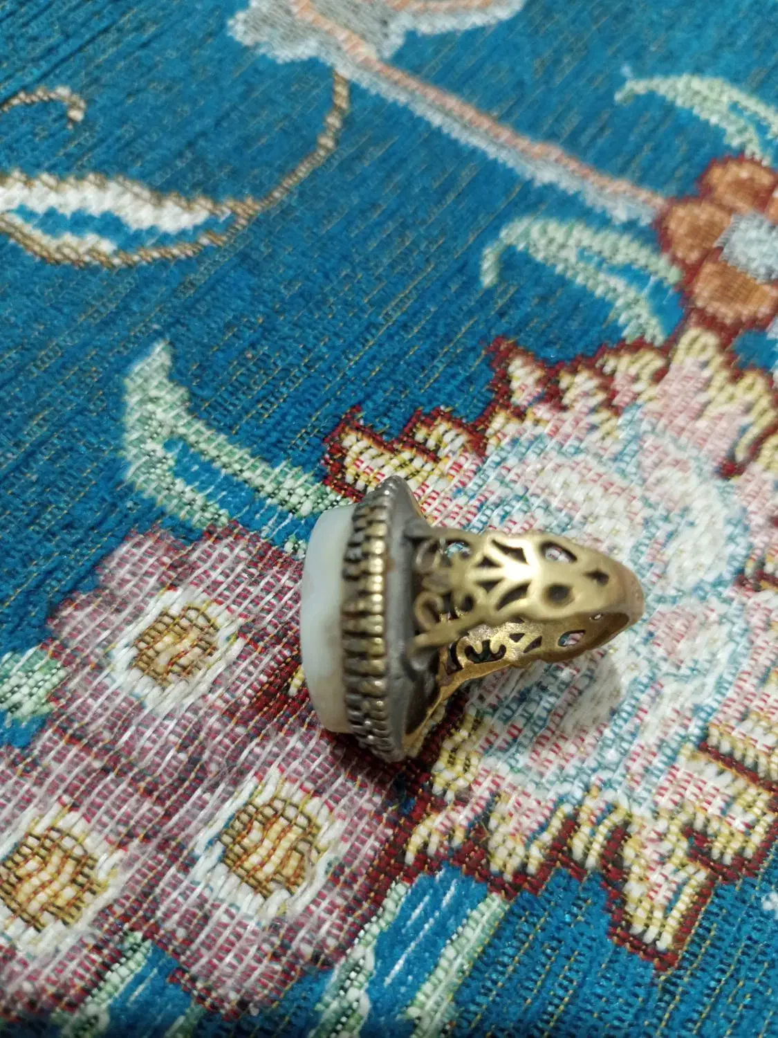 دوعد انگشتر|جواهرات|زابل, |دیوار