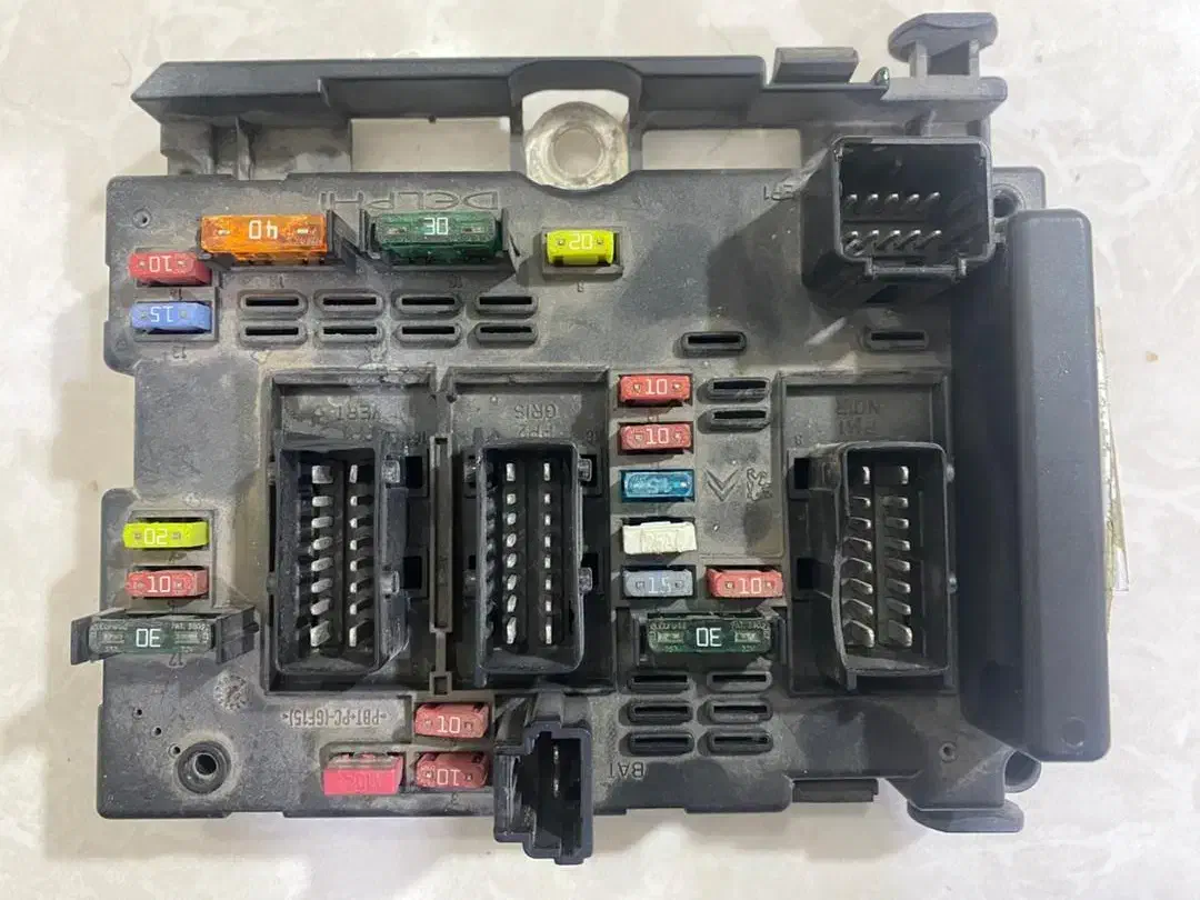 bsm و کویل 206|قطعات یدکی و لوازم جانبی|شیراز, شهرک رضوان|دیوار