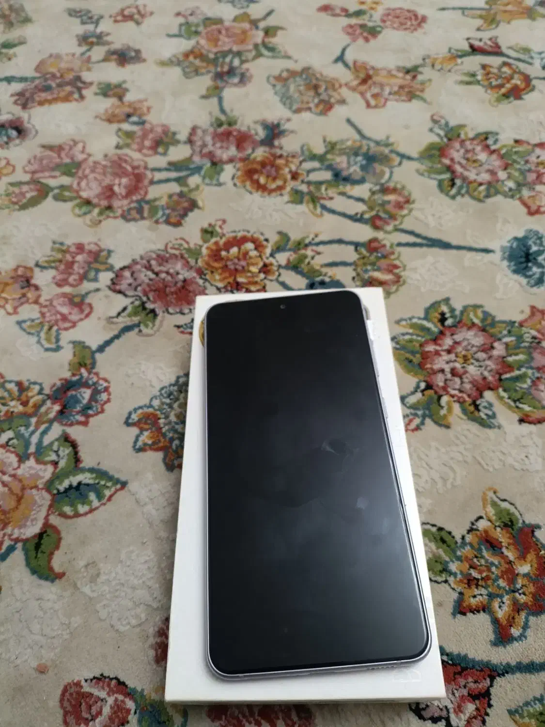 s21 fe در حد آکبند|موبایل|کرج, عظیمیه|دیوار