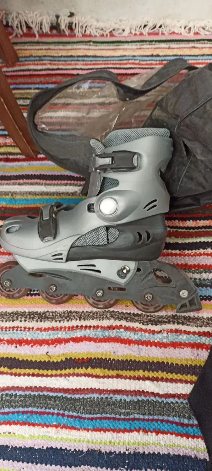 اسکیت|دوچرخه، اسکیت، اسکوتر|نی‌ریز, |دیوار