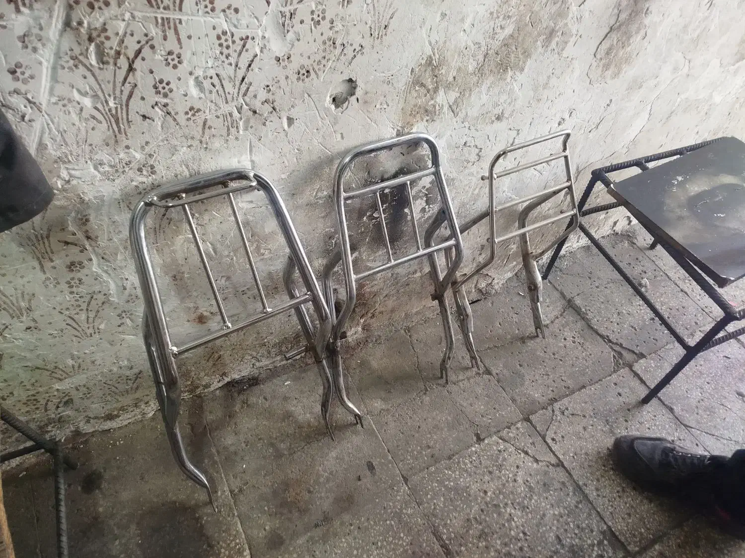 لوازم موتور سیکلت (استوک و نو)|قطعات یدکی و لوازم جانبی|تربت‌حیدریه, کلاته توکلی|دیوار