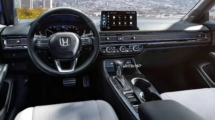 حواله هوندا اکورد۲۰۲۵|خودرو سواری و وانت|پارس‌آباد, |دیوار