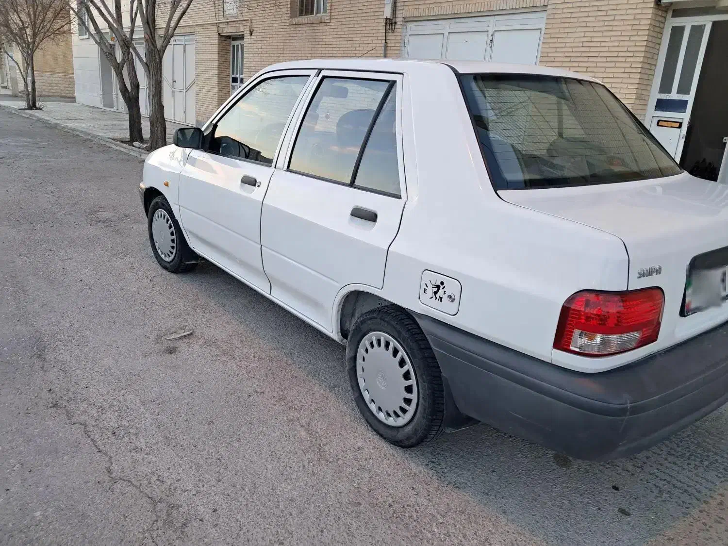 پراید ۱۳۱ مدل ۹۸|خودرو سواری و وانت|ابرکوه, |دیوار