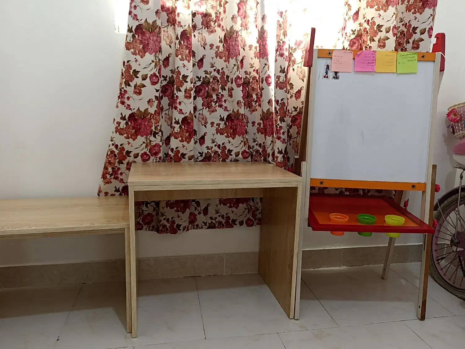 میز تحریر|لوازم التحریر|پاکدشت, پاکدشت (مامازند)|دیوار