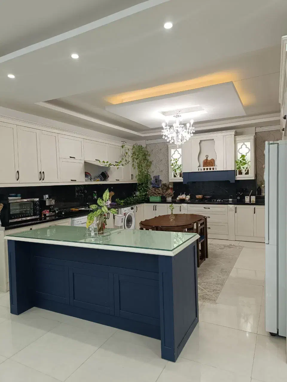 ویلایی در لوکیشن خوب/جنوبی|فروش خانه و ویلا|فریمان, |دیوار