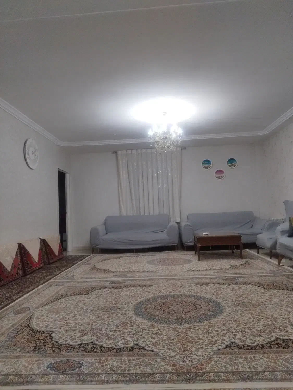 فرش ۹ متری بسیار زیبا|فرش|سنندج, |دیوار