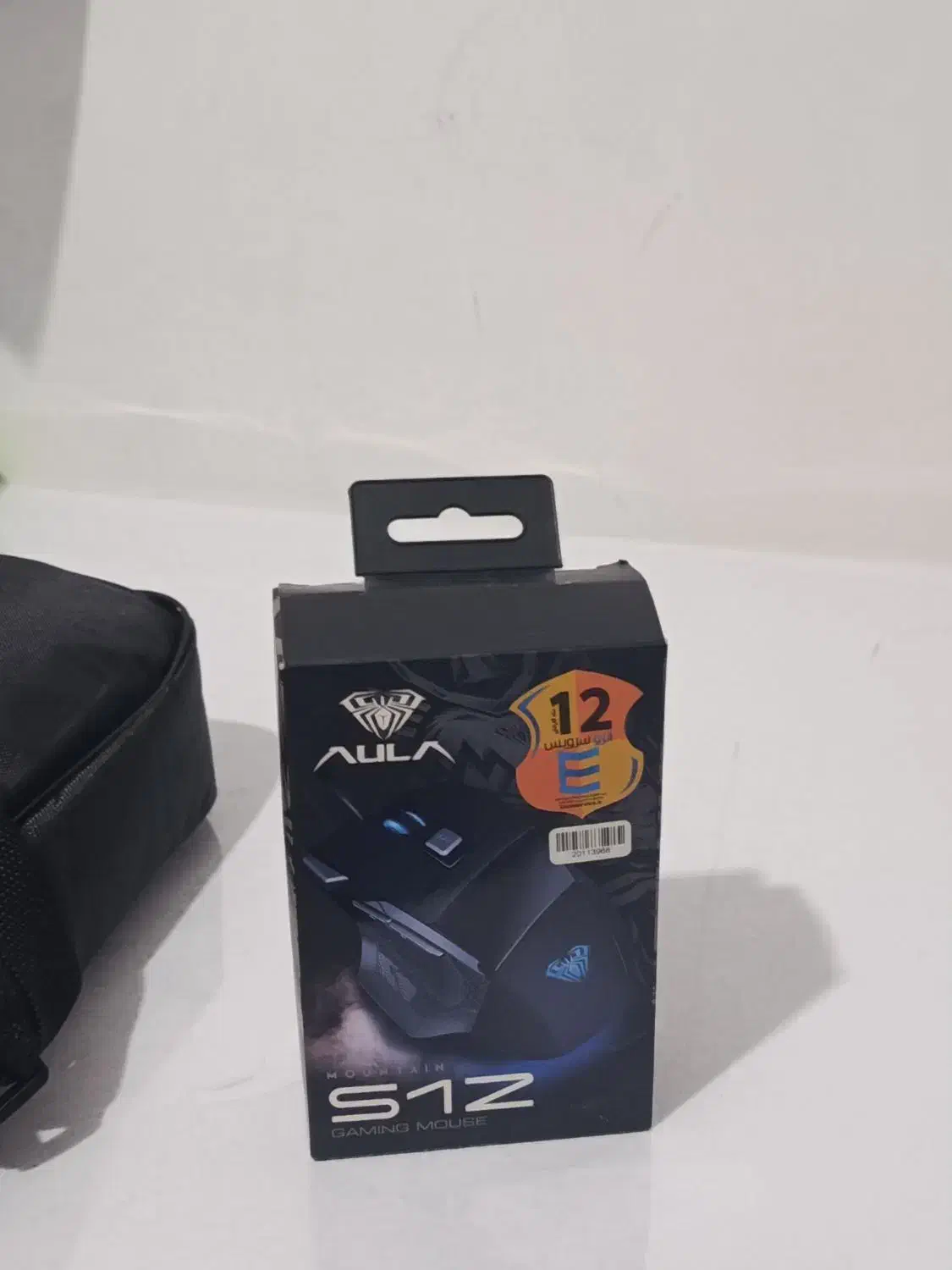 موس گیمینگ|قطعات و لوازم جانبی رایانه|اردبیل, |دیوار