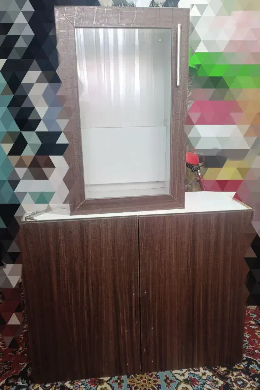 وسایل منزل|آبچکان و نظمدهنده ظروف|کرمان, |دیوار