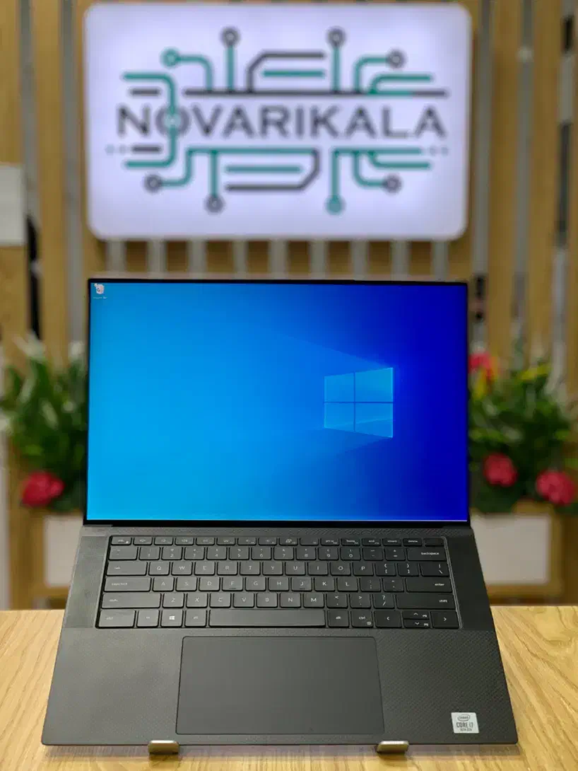لپ تاپ دل Dell XPS 9500|رایانه همراه|تهران, فلسطین (میدان انقلاب)|دیوار