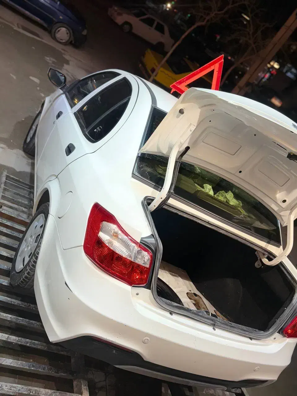 ساینا s|خودرو سواری و وانت|مشهد, امامیه (شهرک غرب)|دیوار