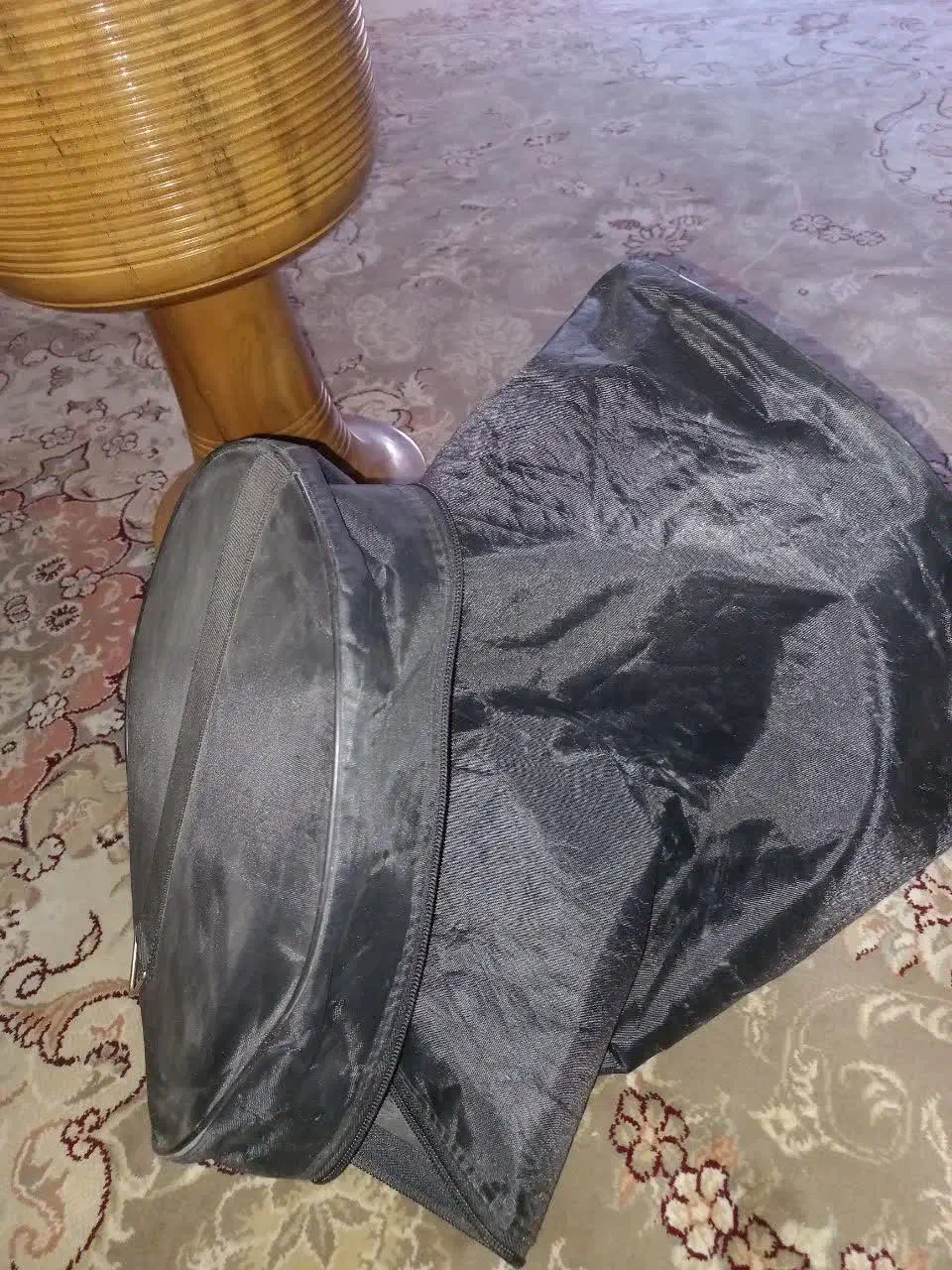 تنبک|سازهای سنتی|اراک, |دیوار