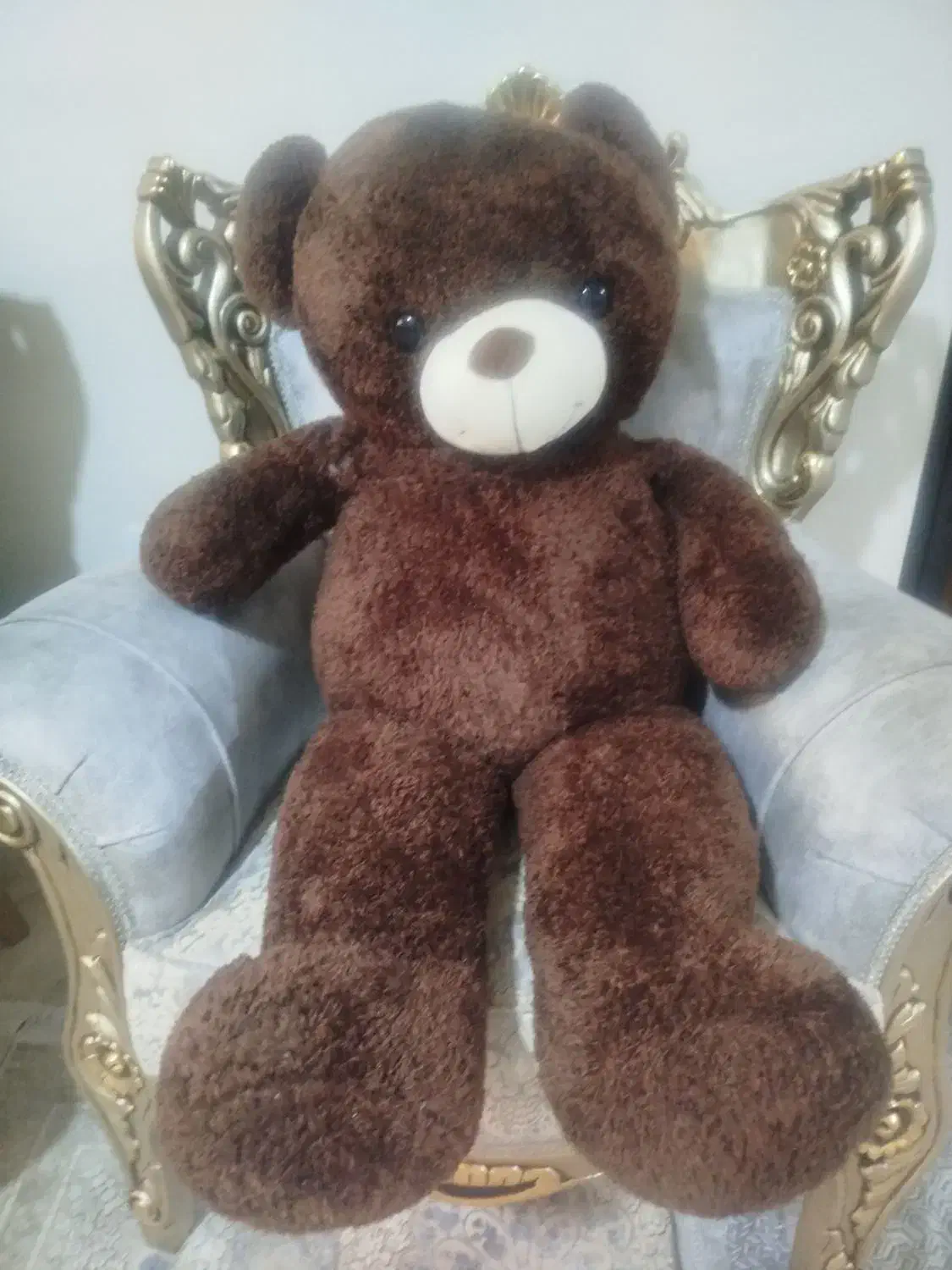 خرس تدی|اسباببازی|نسیمشهر, |دیوار