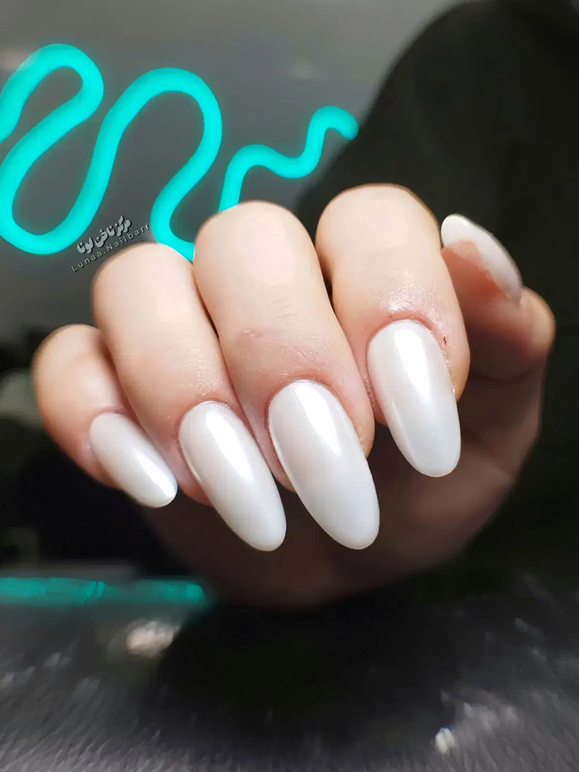 خدمات ناخن|خدمات آرایشگری و زیبایی|خرم‌آباد, |دیوار