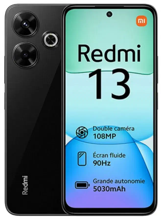 ردمی ۱۳|موبایل|بوکان, |دیوار