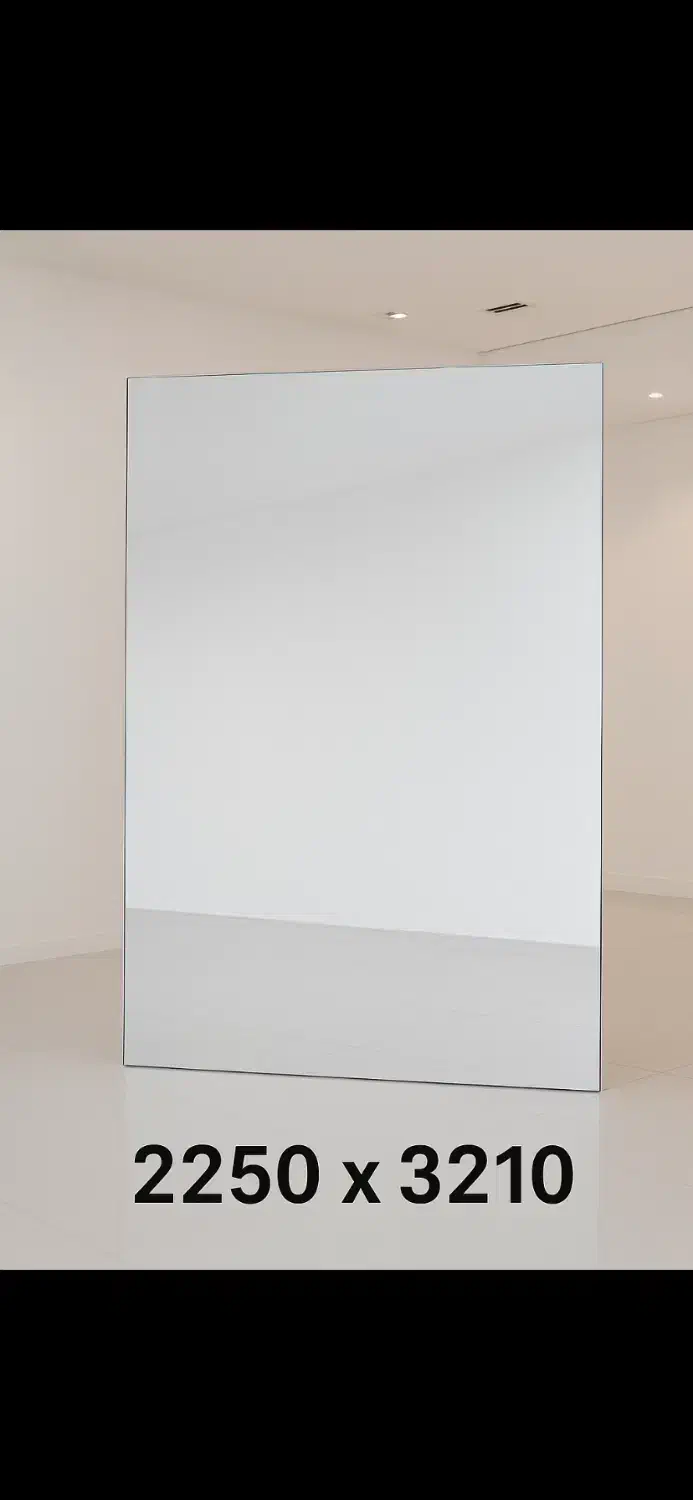 آینه بلژیکی|آینه|تهران, حشمتیه|دیوار