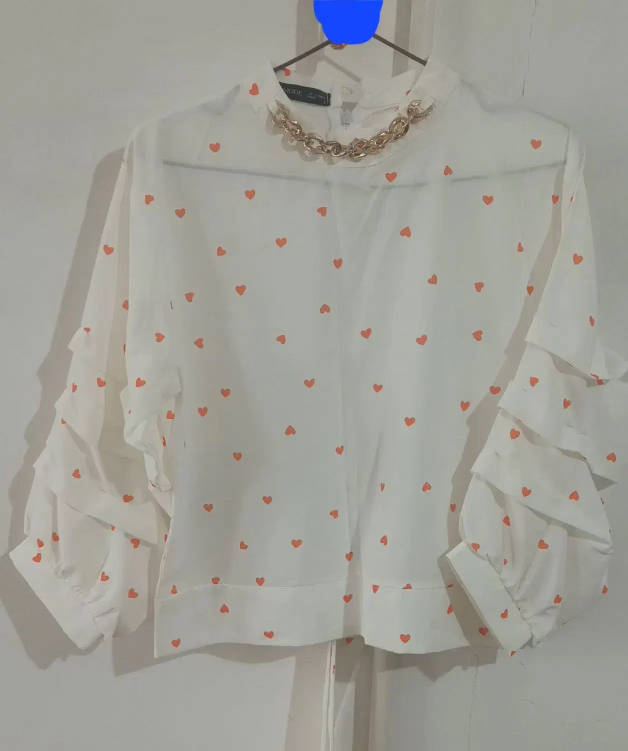 شومیز دخترانه نو|لباس|شهریار, اصیل آباد|دیوار