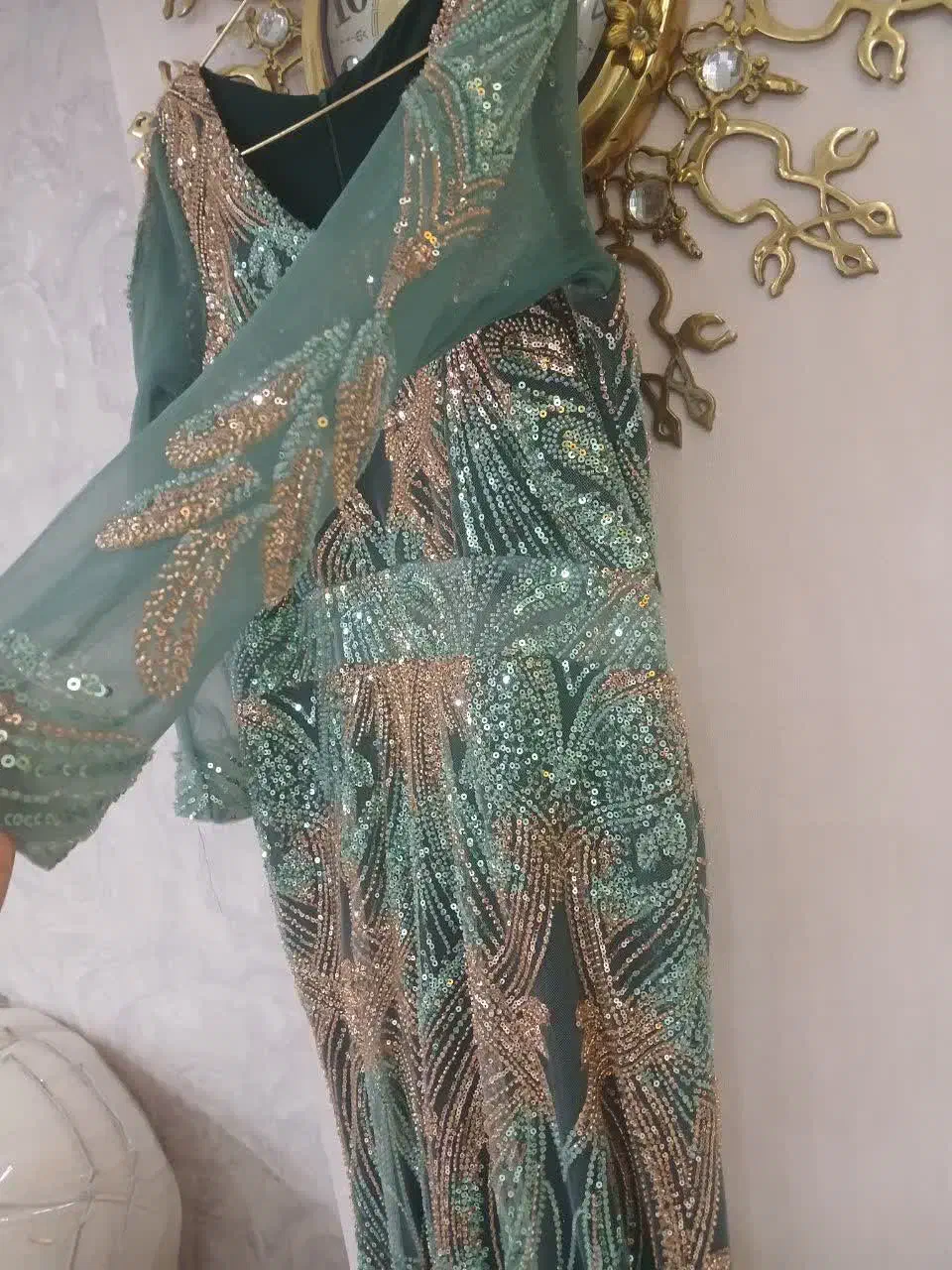 لباس مجلسی زنانه|لباس|خاوران, |دیوار