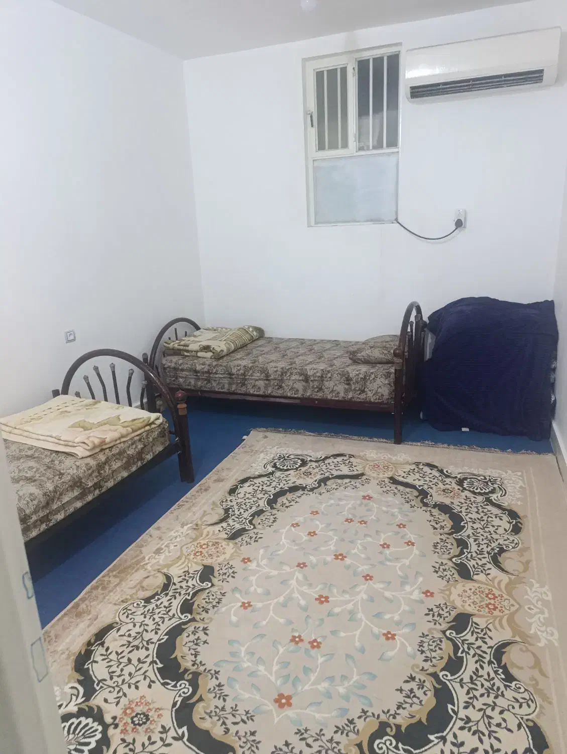 اجاره خانه مبله در عسلویه بیدخون|اجارهٔ کوتاه‌مدت آپارتمان و سوئیت|عسلویه, |دیوار