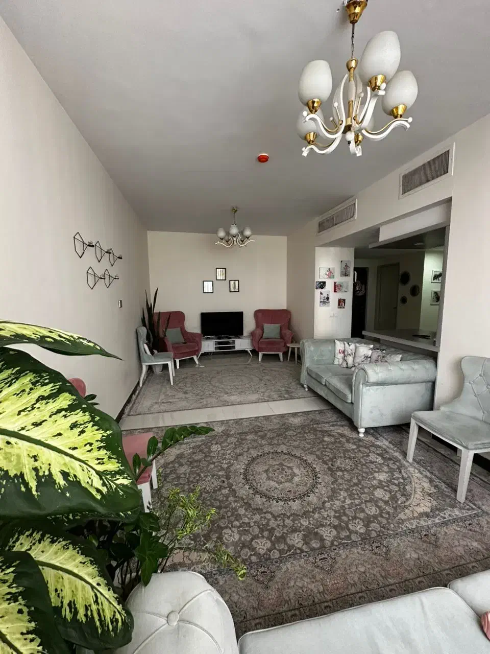 فروش واحد ۹۲متری مجتمع سیمرغ|فروش آپارتمان|اسلام‌شهر, سیمرغ|دیوار