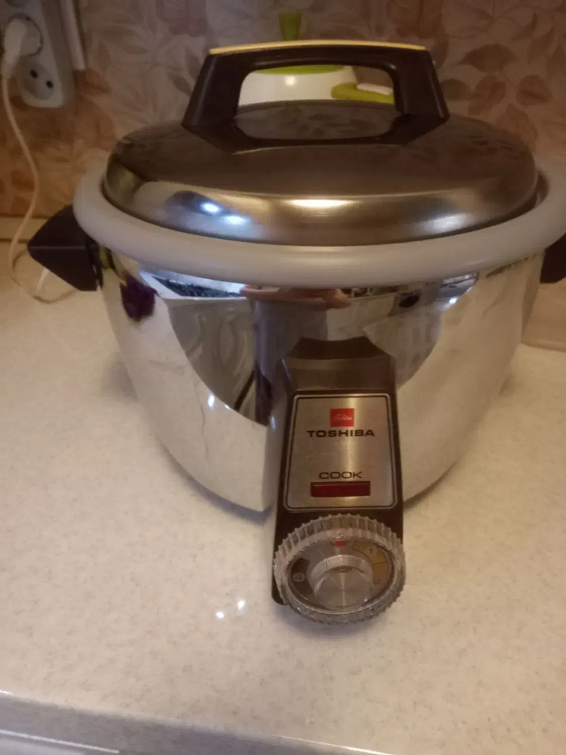 پلوپز|اجاق گاز و لوازم برقی پخت‌وپز|تهران, هفده شهریور|دیوار