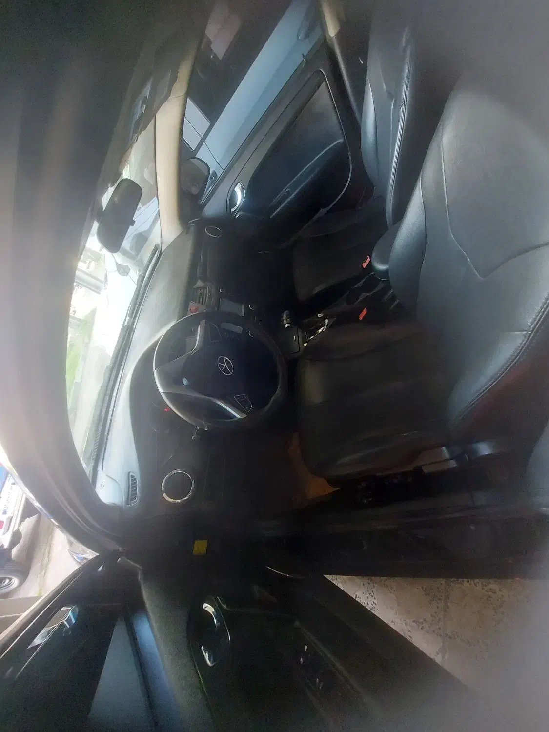 جک j5 93|خودرو سواری و وانت|رشت, شهرک شهید مفتح|دیوار