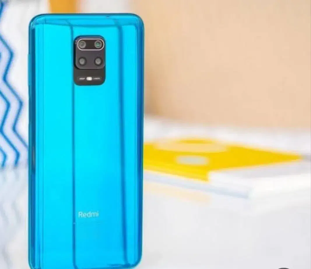 گوشی شیاعومی نت ۹ اس|موبایل|شیراز, جانبازان|دیوار