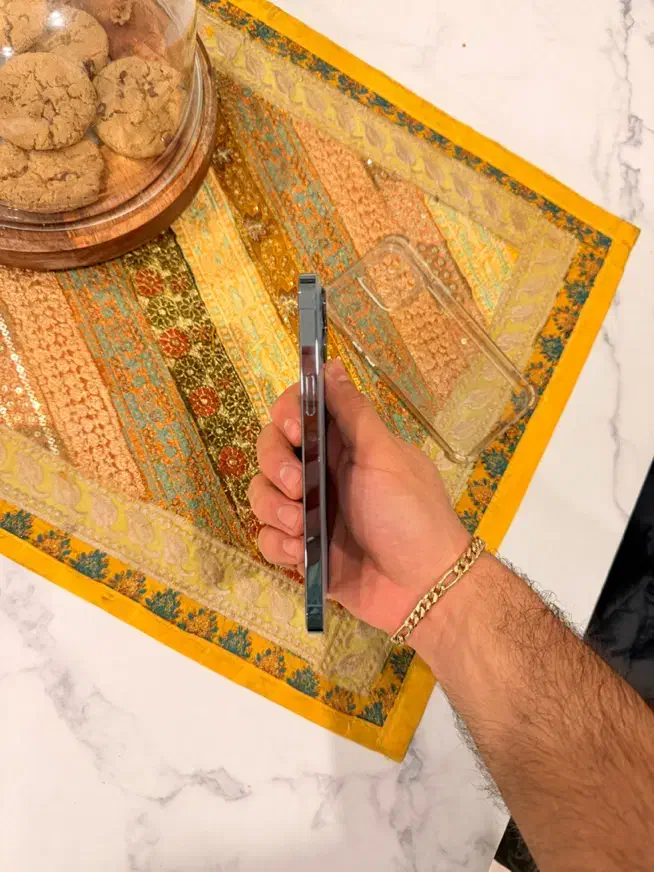 iphone 13 pro max / ch 2 sim|موبایل|شیراز, مسلم|دیوار